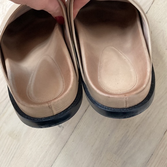 Porte&Paire x Frankie shop slip on shoes size 40 - Picture 12 of 15